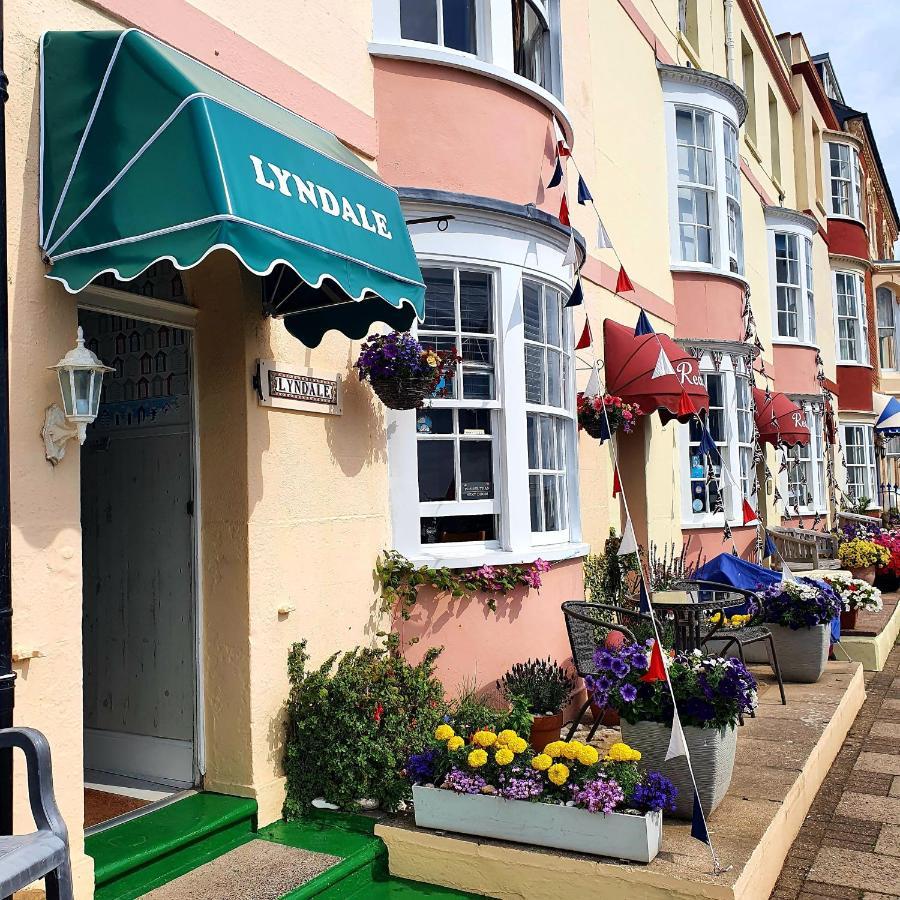 Lyndale Guest House Weymouth Exterior foto