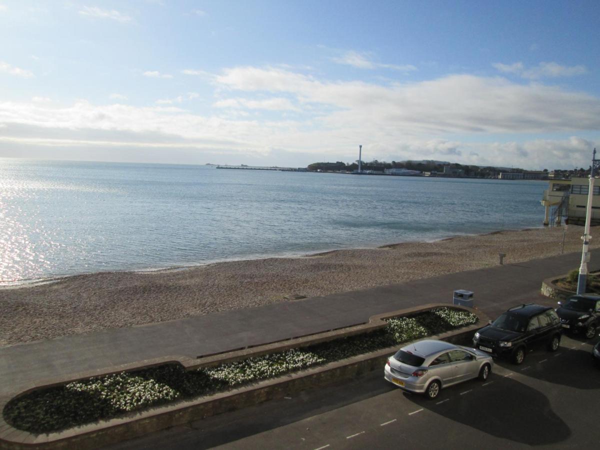 Lyndale Guest House Weymouth Exterior foto